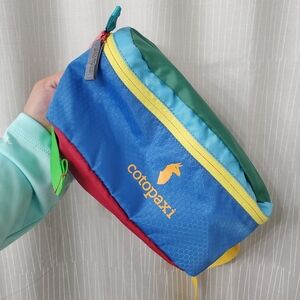 Cotopaxi Hip Pack